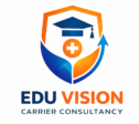 Edu Vision Carrier Consultancy